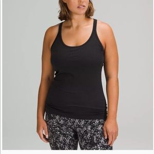 Athletics Ebb to Street Tank Top size 6